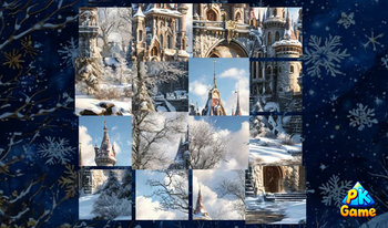 Puzzles: Winter