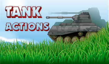 Tank Actions