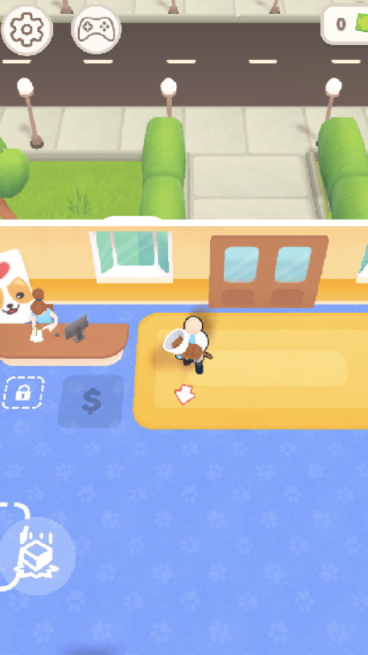 Veterinary Clinic - Animal Rescue screenshot 3