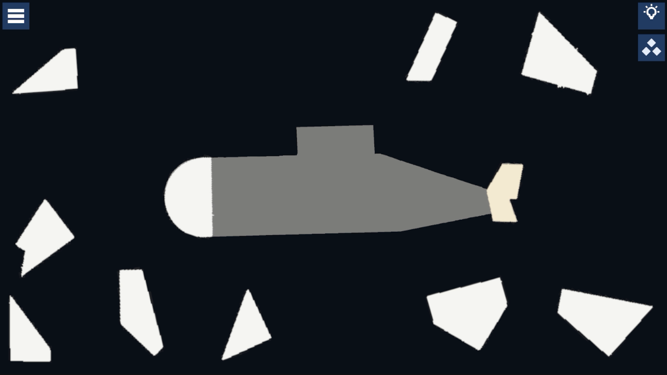 Puzzle Fit the Pieces — screenshot 2