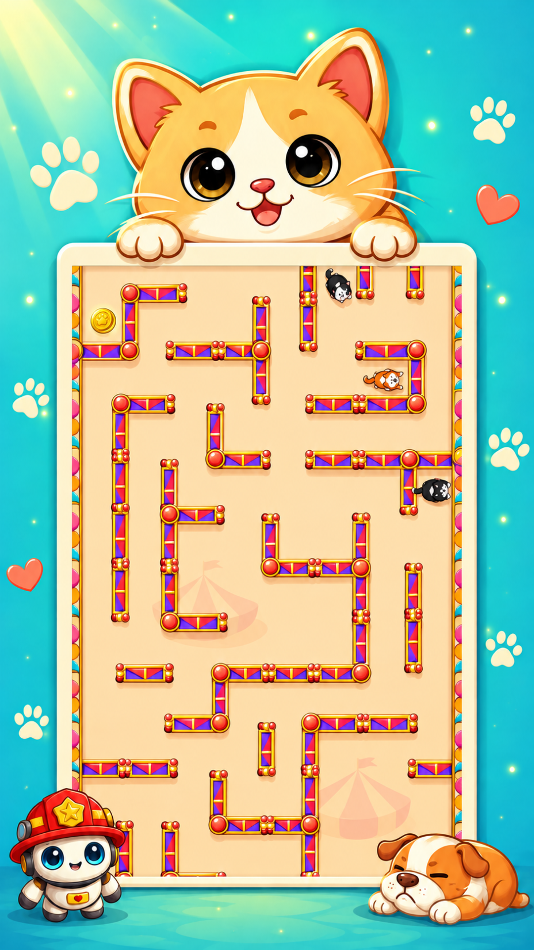 Cat Savior screenshot 10