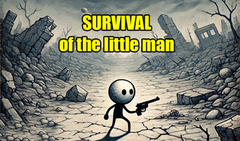 Survival of the little man