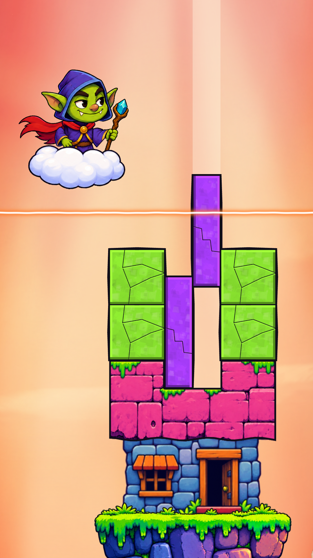 Boom Brick screenshot 7