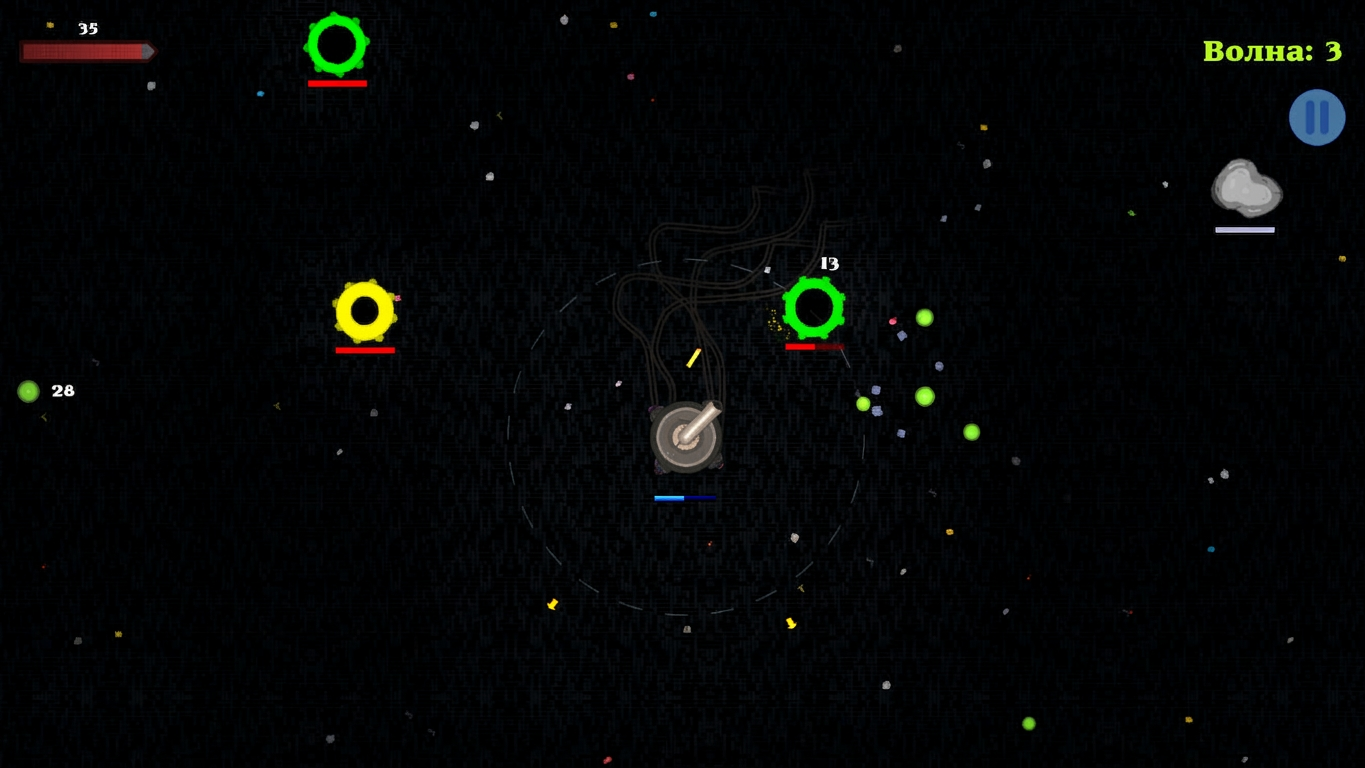 Супер танк: прокачка — screenshot 8