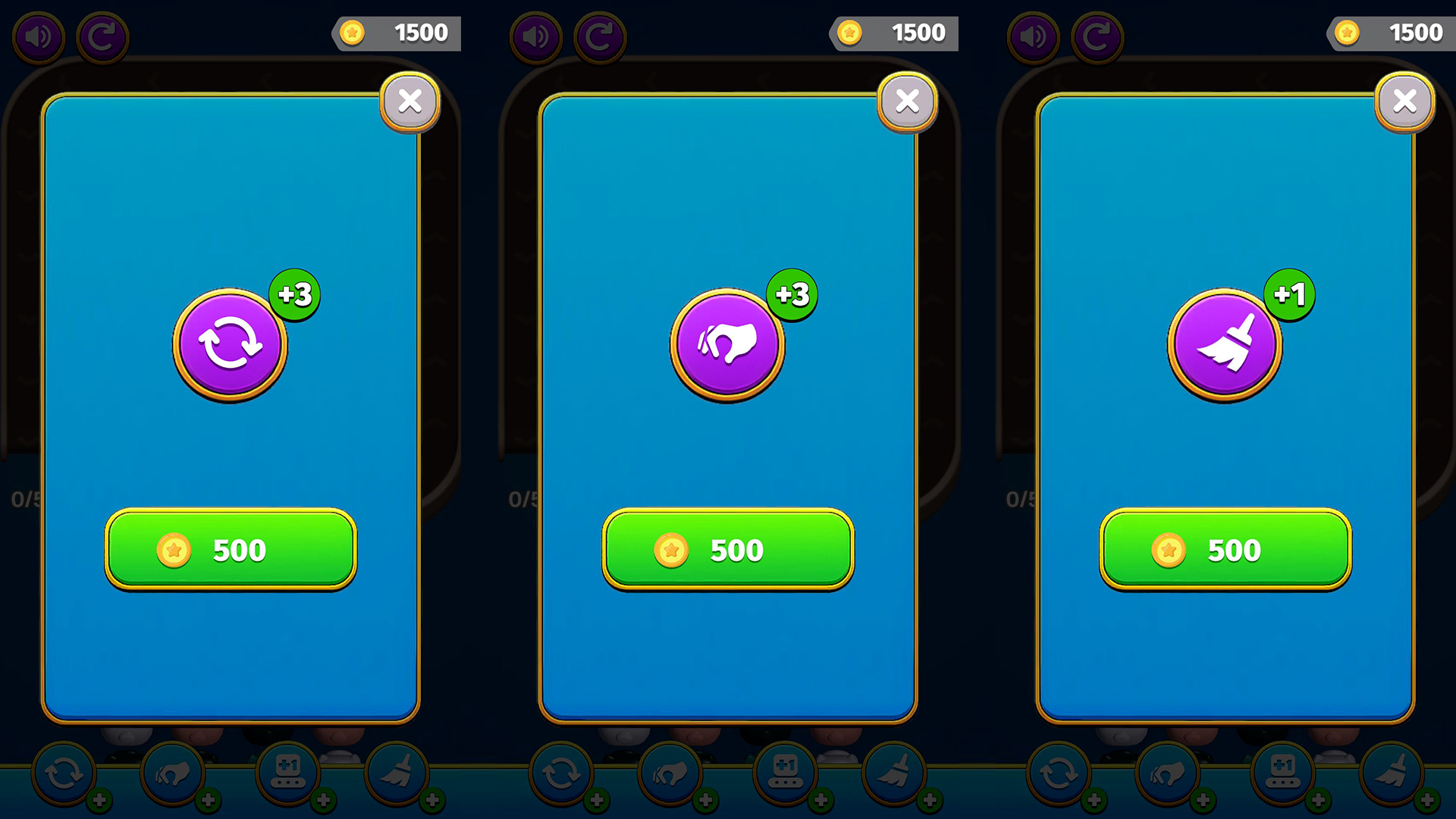 Pixel Flow: Color Blast screenshot