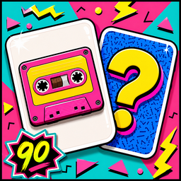 Найди пару: 90-е
