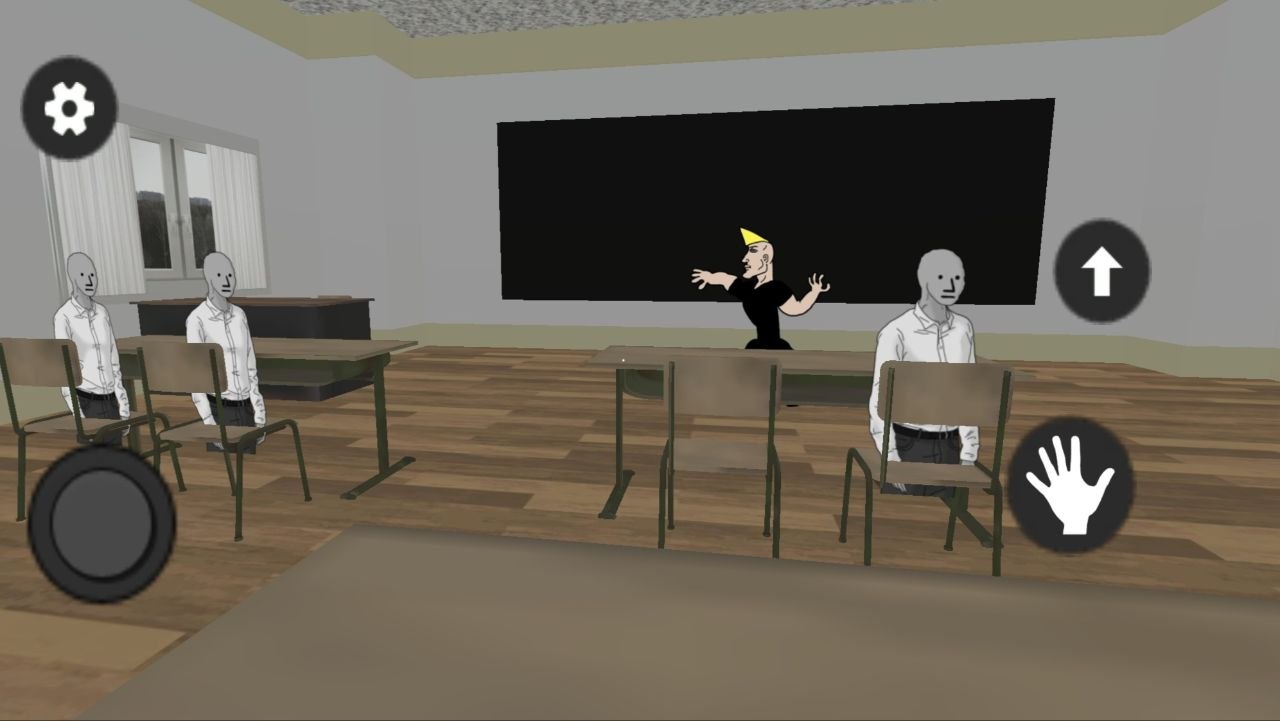 School Simulator — screenshot 5