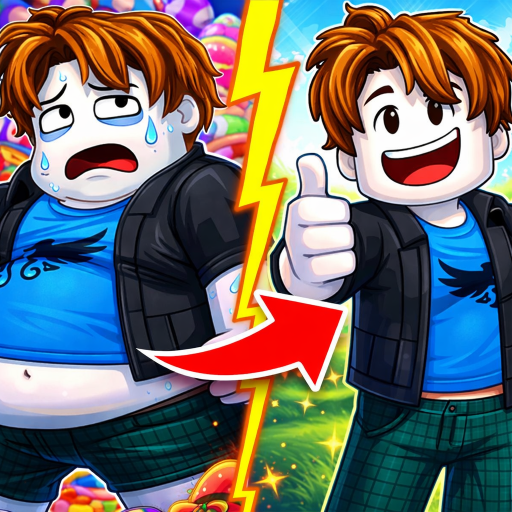 Bacon's Nightmare Diet! icon