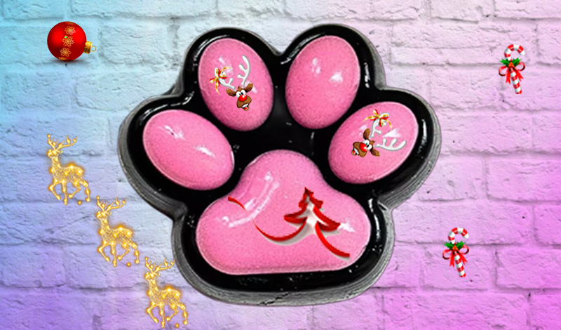 Taba Paws Squish New Year game cover