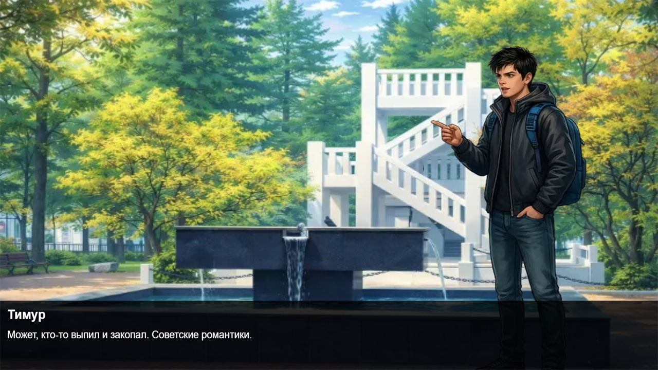 Тайны Мурманска. Искатели Гипербореи — screenshot 3