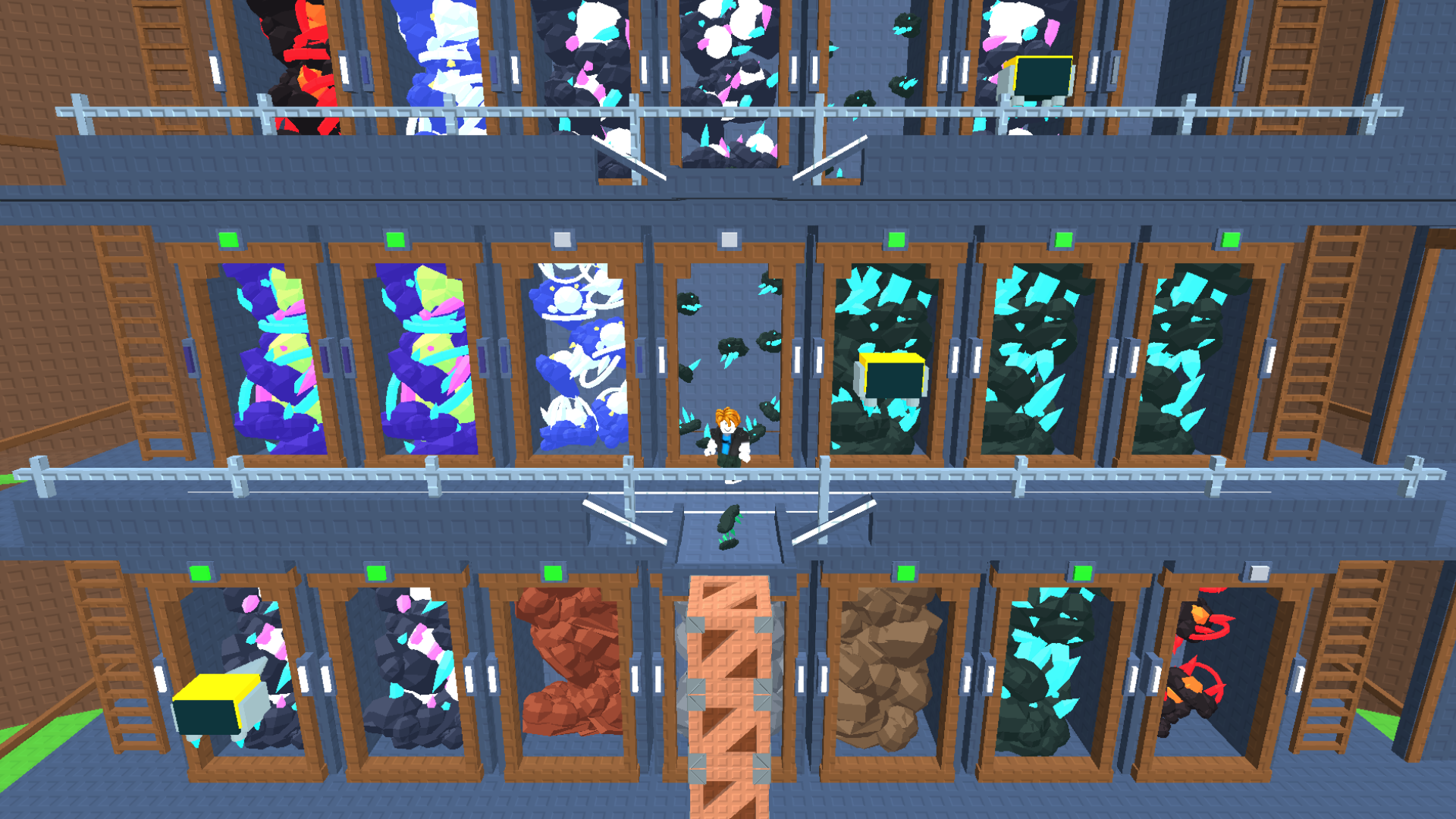 Sell Ores! screenshot 4