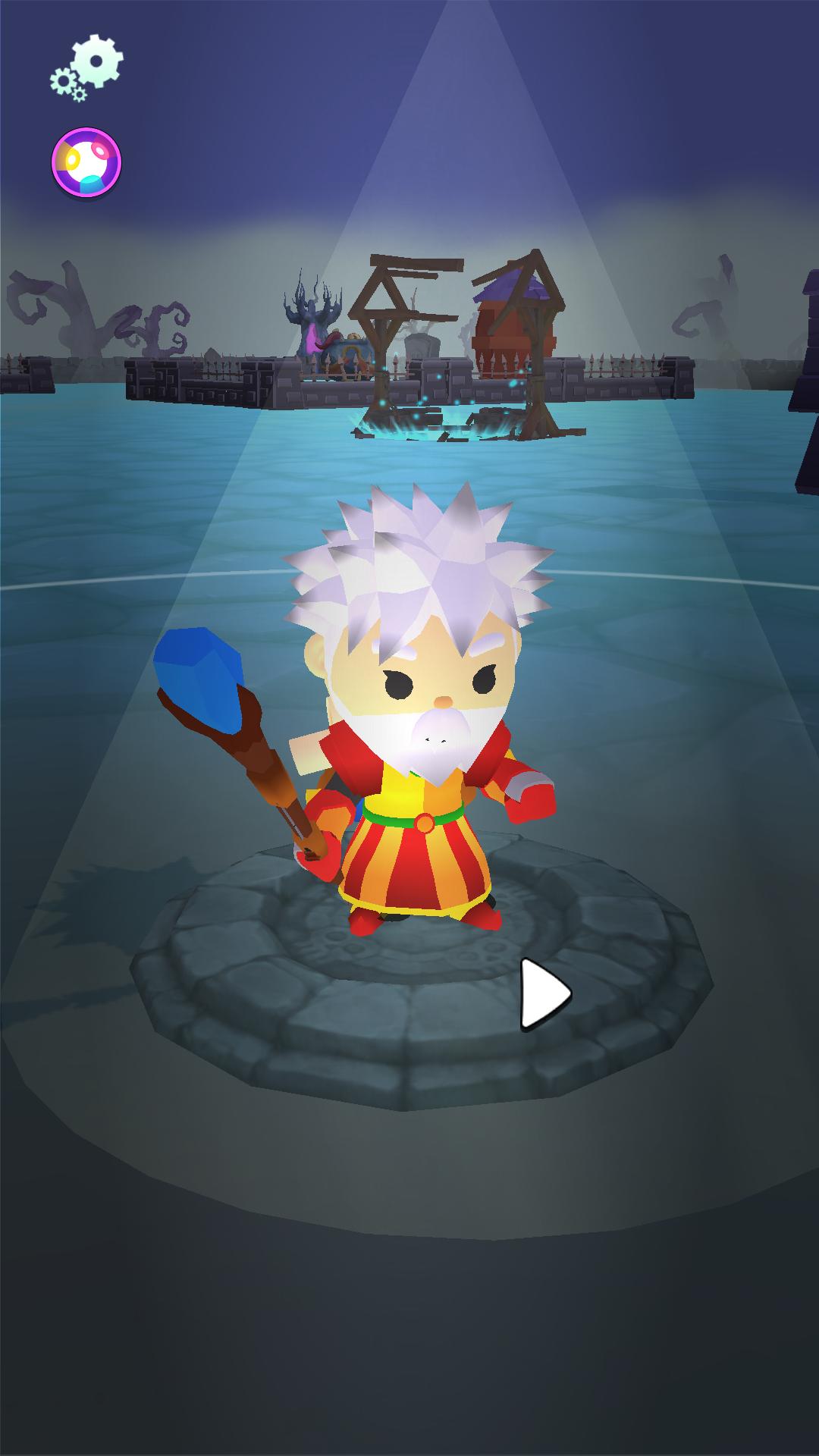 Magic IO screenshot 7