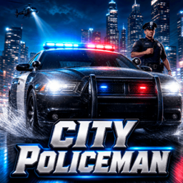 City Policeman