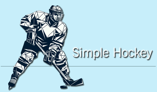 Simple Hockey