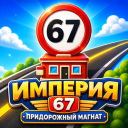 Империя 67: Придорожный магнат
