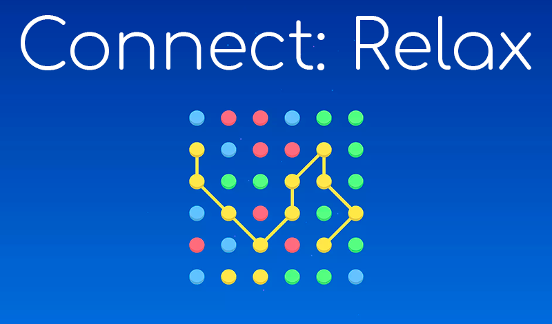 Connect: Relax game cover