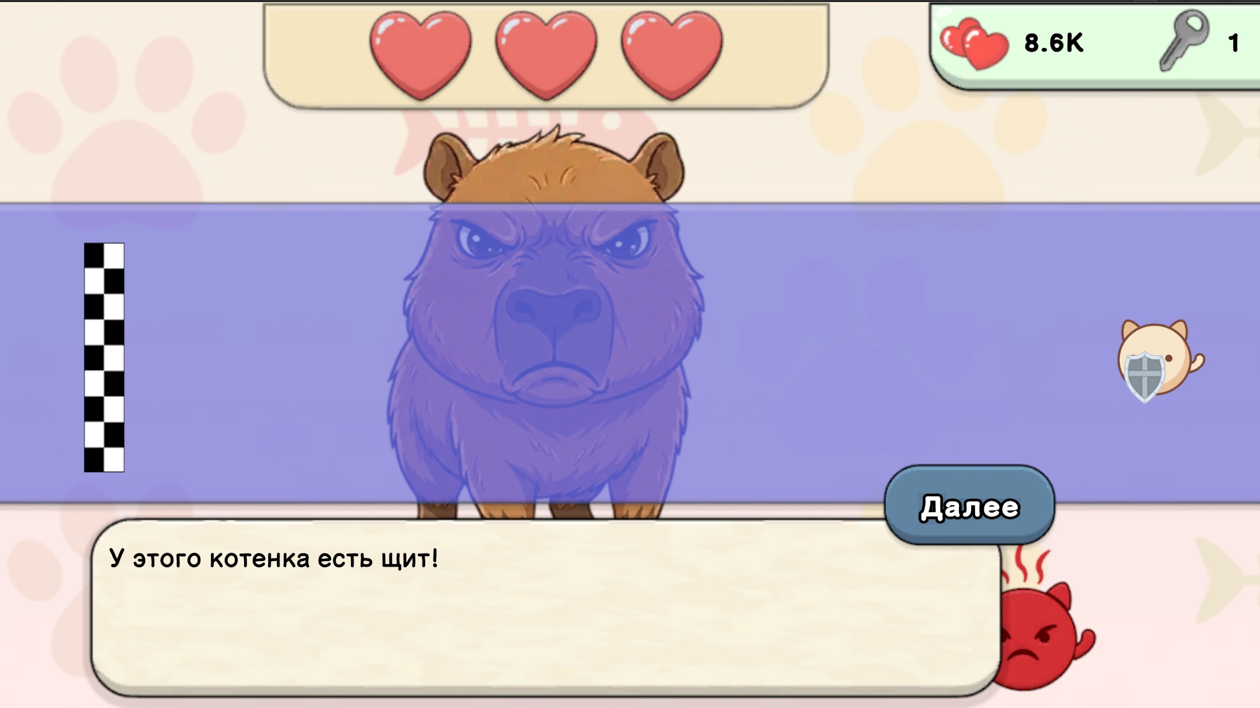 Носик кликер — screenshot 4