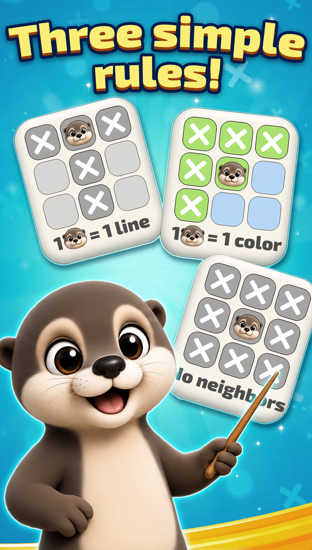 Otter Spotter screenshot 6