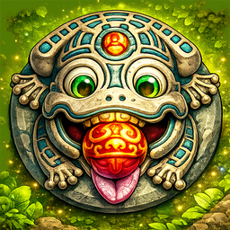 Zuma Deluxe Revege Оригинал