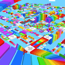 Omega Obby: Tower of Hell