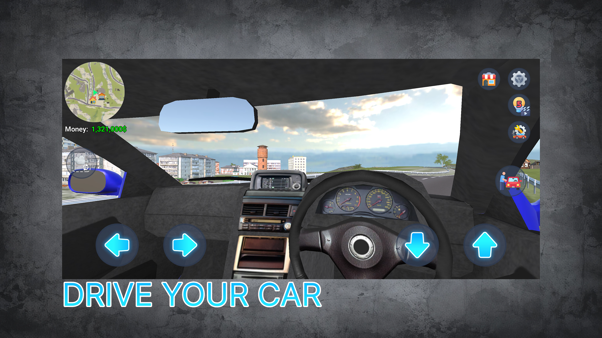 Mechanic 3D My Favorite Car — screenshot 5