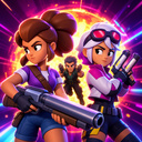 Starr Arena: Battle Royale
