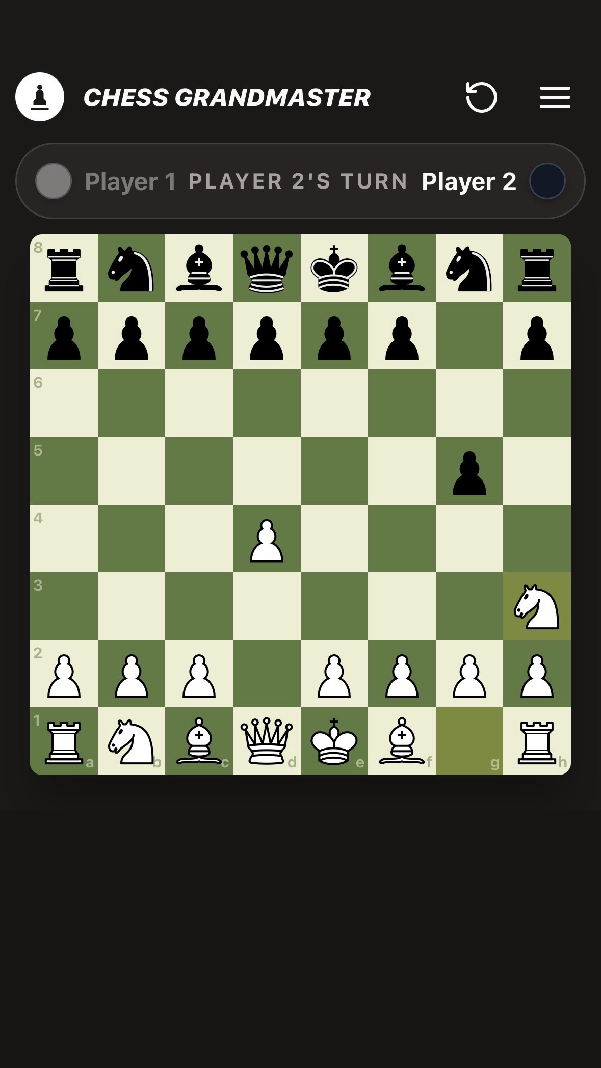 Chess Grandmaster screenshot 5