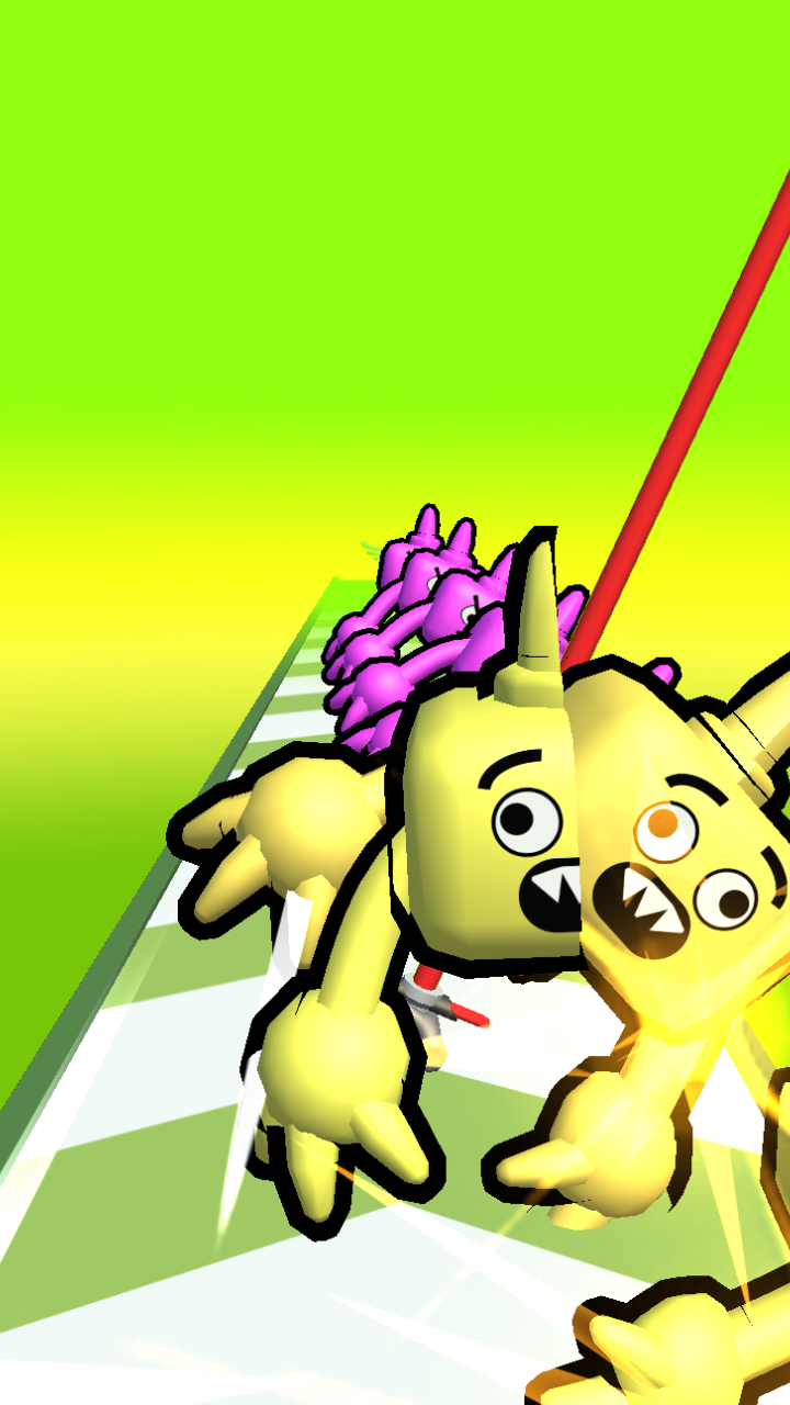 1 Cut Run screenshot 5