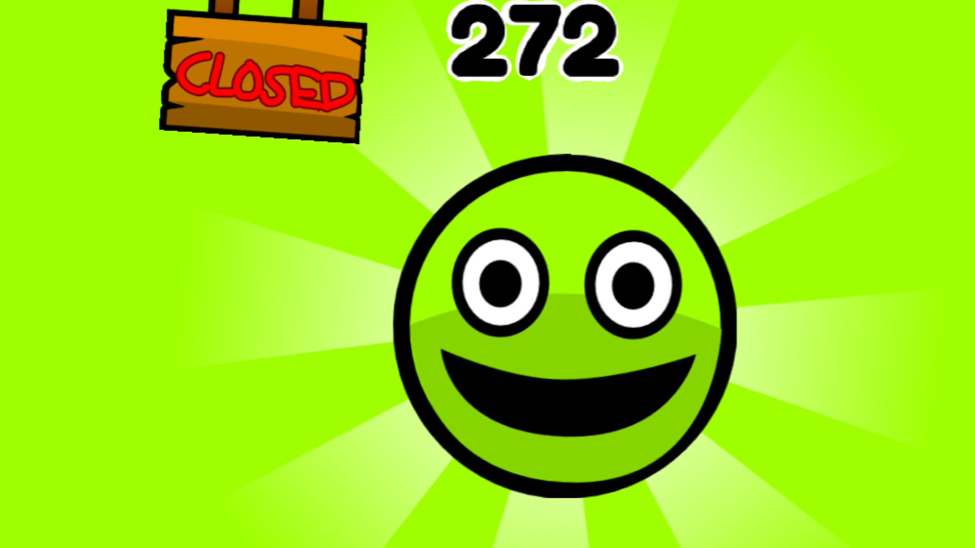Fun Clicker screenshot