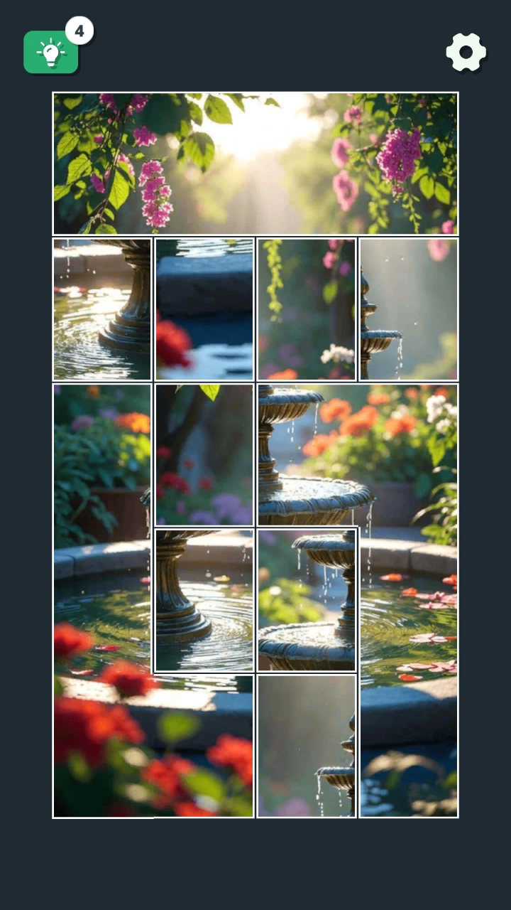 Picture by Pieces screenshot 4