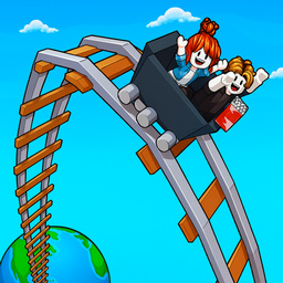 Cart Ride Obby – play this arcade browser game online free at GamesFree.gg