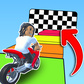 Obby: Mad Motorcycling