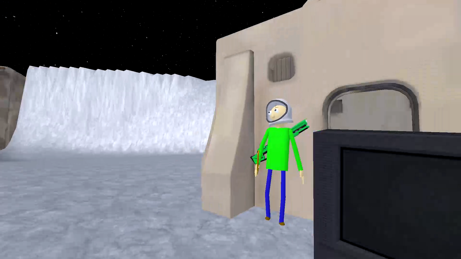 Granny in Space — screenshot 16