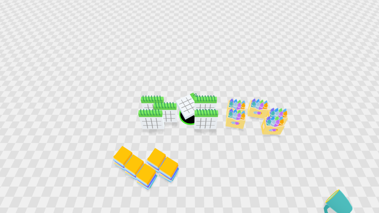 Черная Дыра Классик — screenshot 4