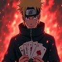 Naruto Solitaire