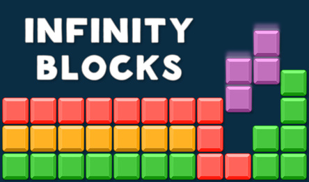 Infinity Blocks