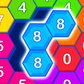 Oyun Hexamania 2048: Number Merge