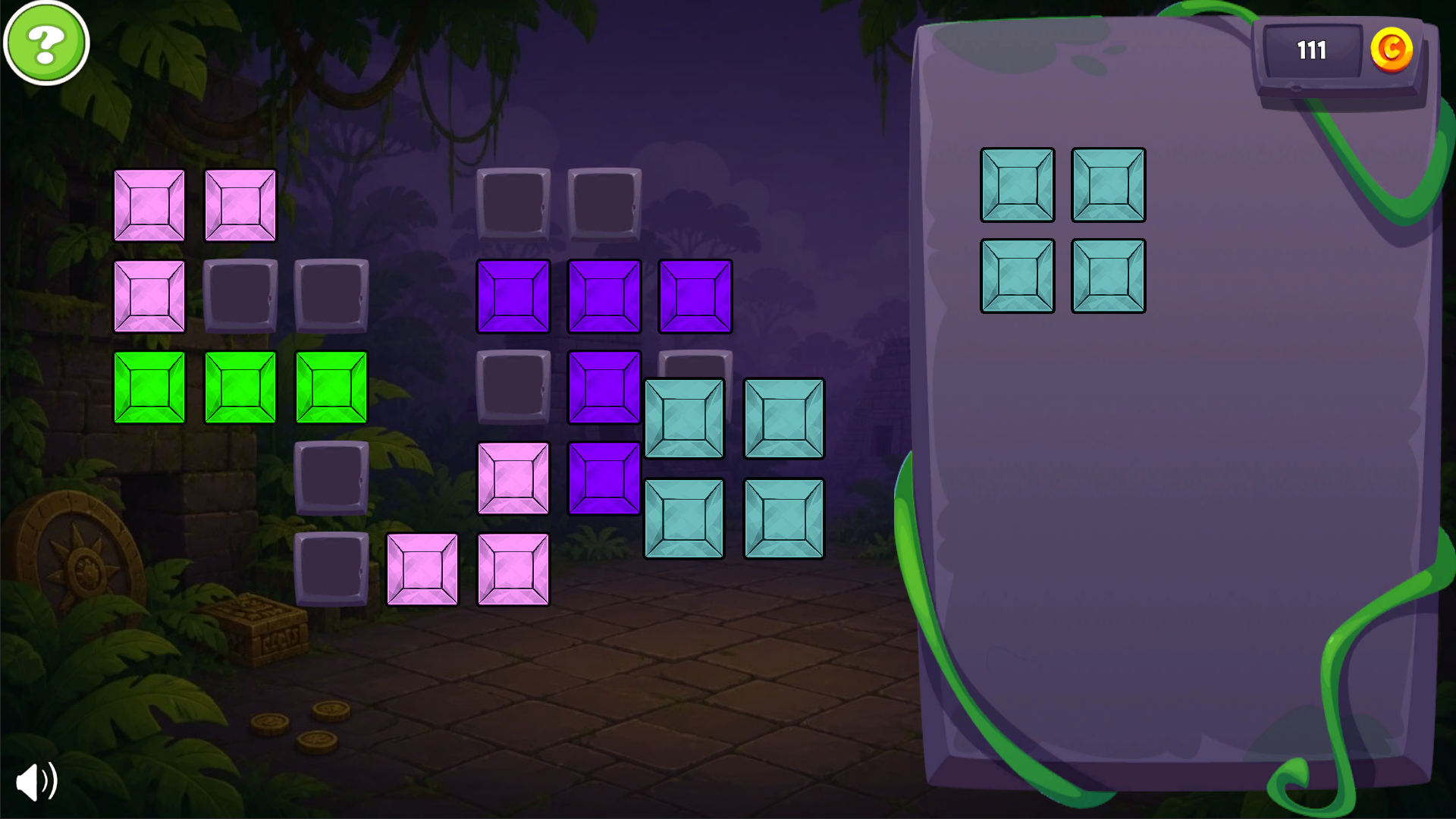 IQ Packer — screenshot 2