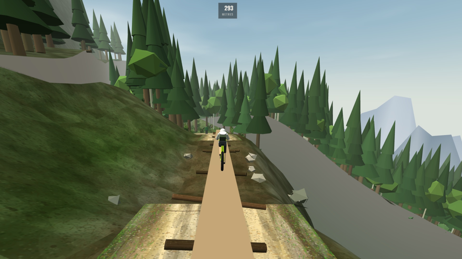 Serpentine 3D — screenshot 1