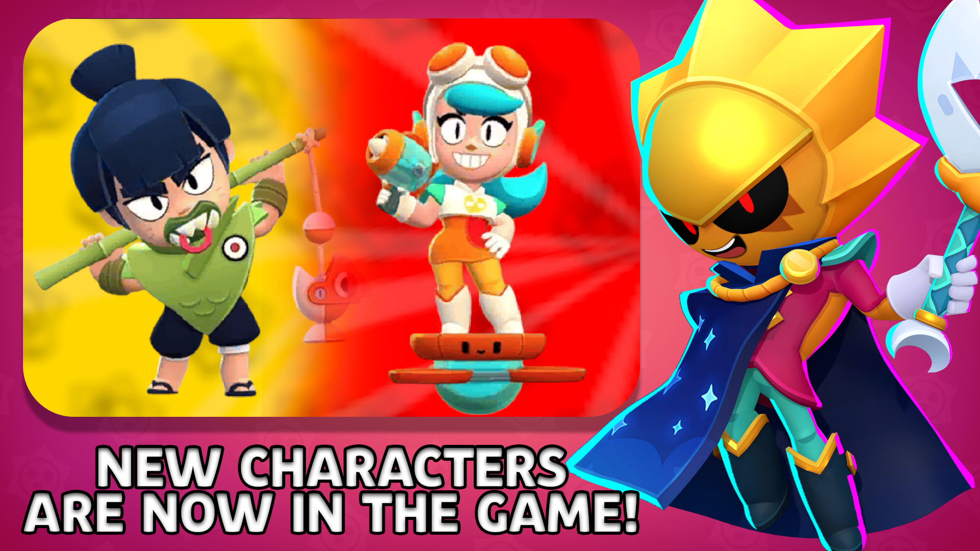 Bubble Stars boxes: Sirius & Najia — screenshot 6