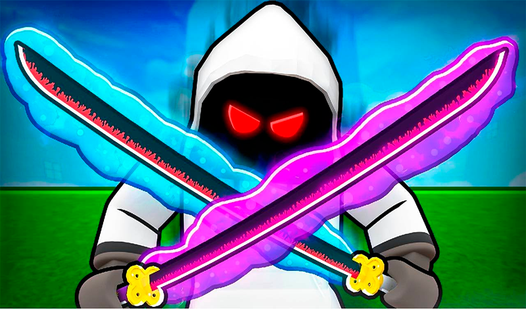 Obby: Get the Swords  loading=