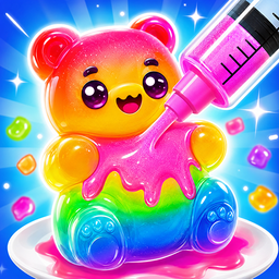 Jelly Dye