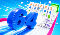Number Rush Master: Big Run