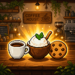Merge Coffee House
