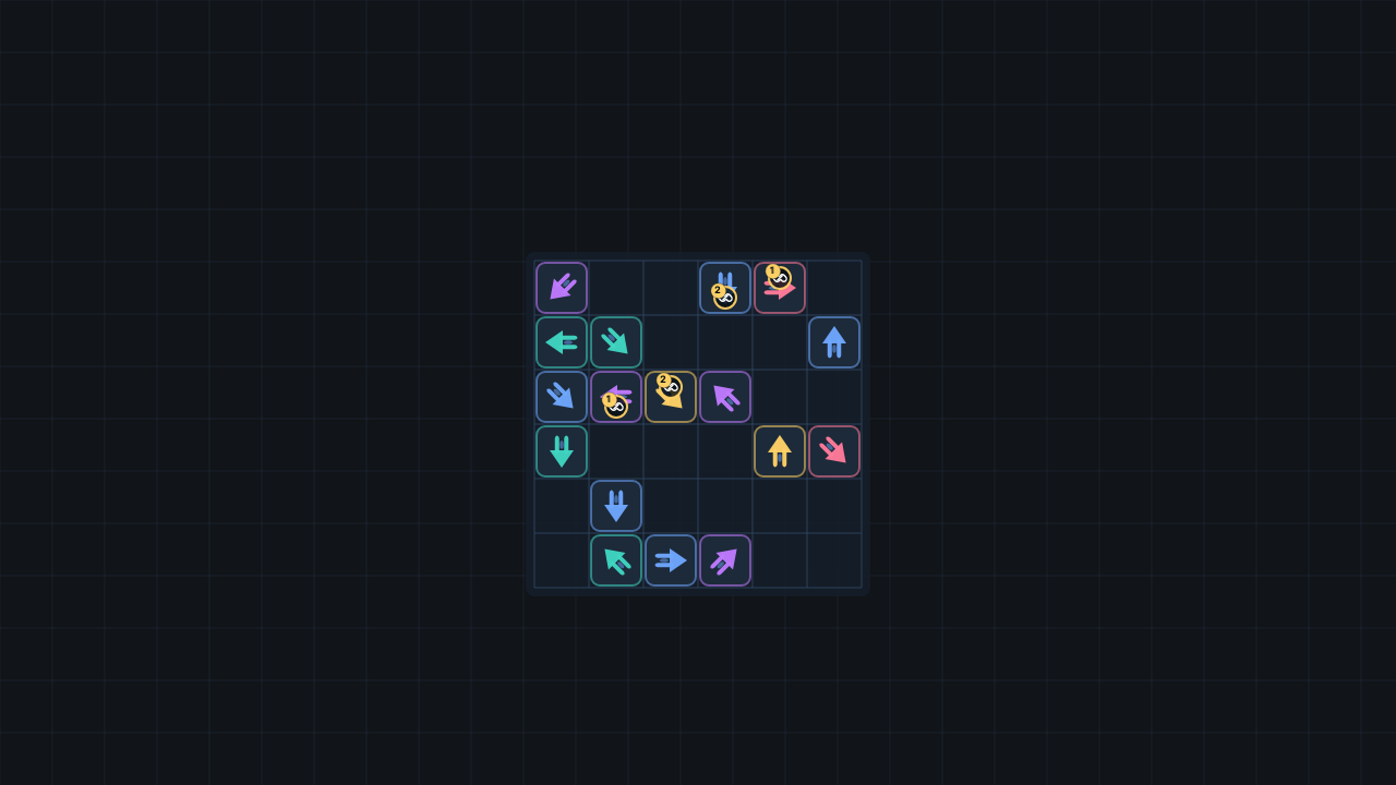 Arrow Path — screenshot 3