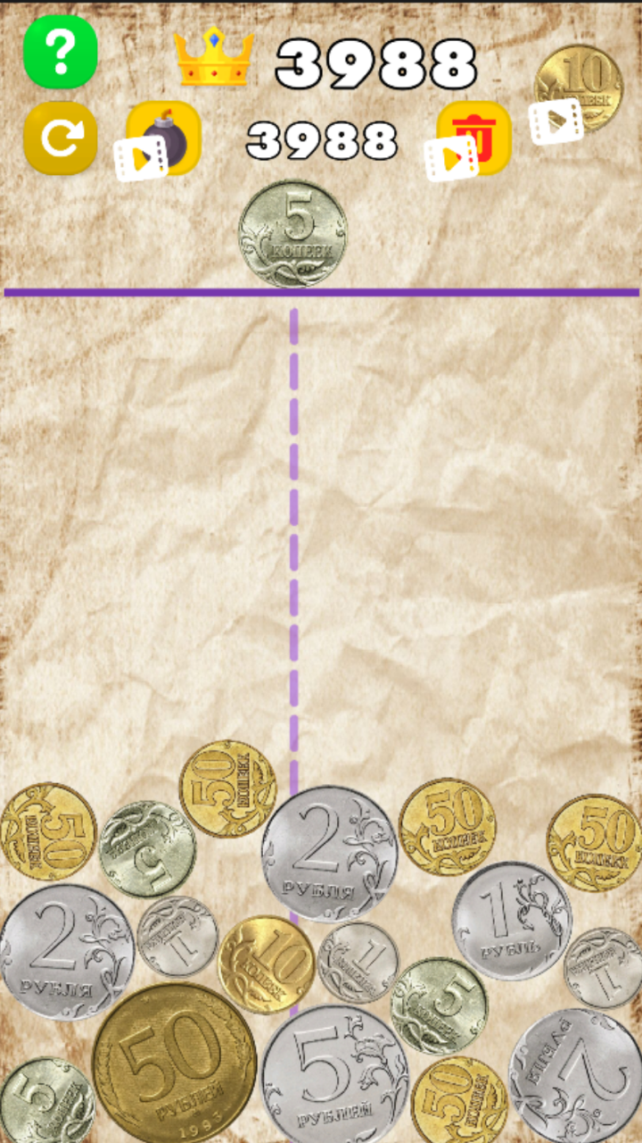 Connect Coins: Become A Millionaire screenshot 4