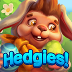 Hedgies!