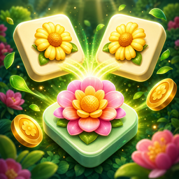 Merge Garden