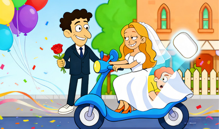 Erasion: Hidden Dimension