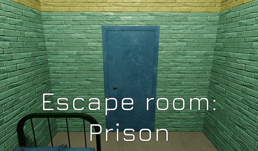 Escape room: Prison  loading=